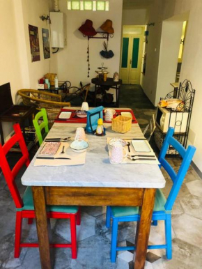 B&B Castellani Pavia